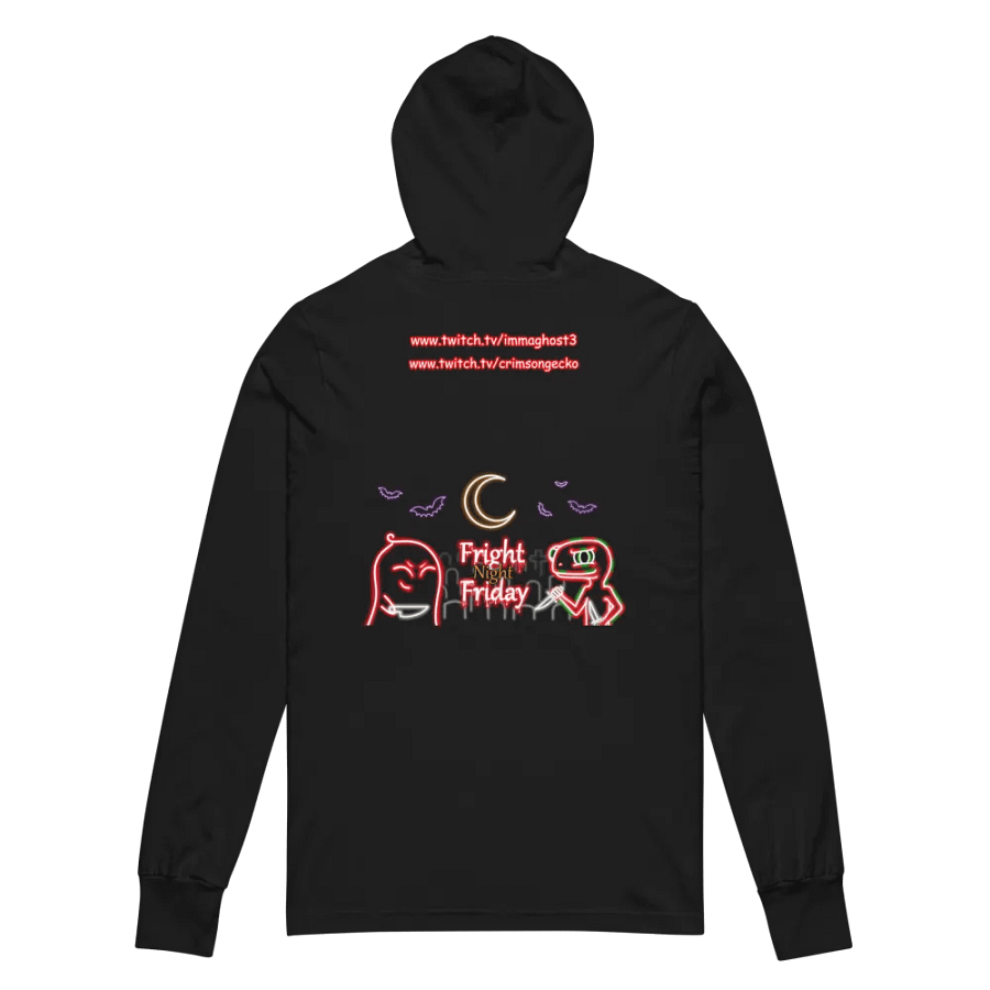 FNF Sweatshirt product image (4)