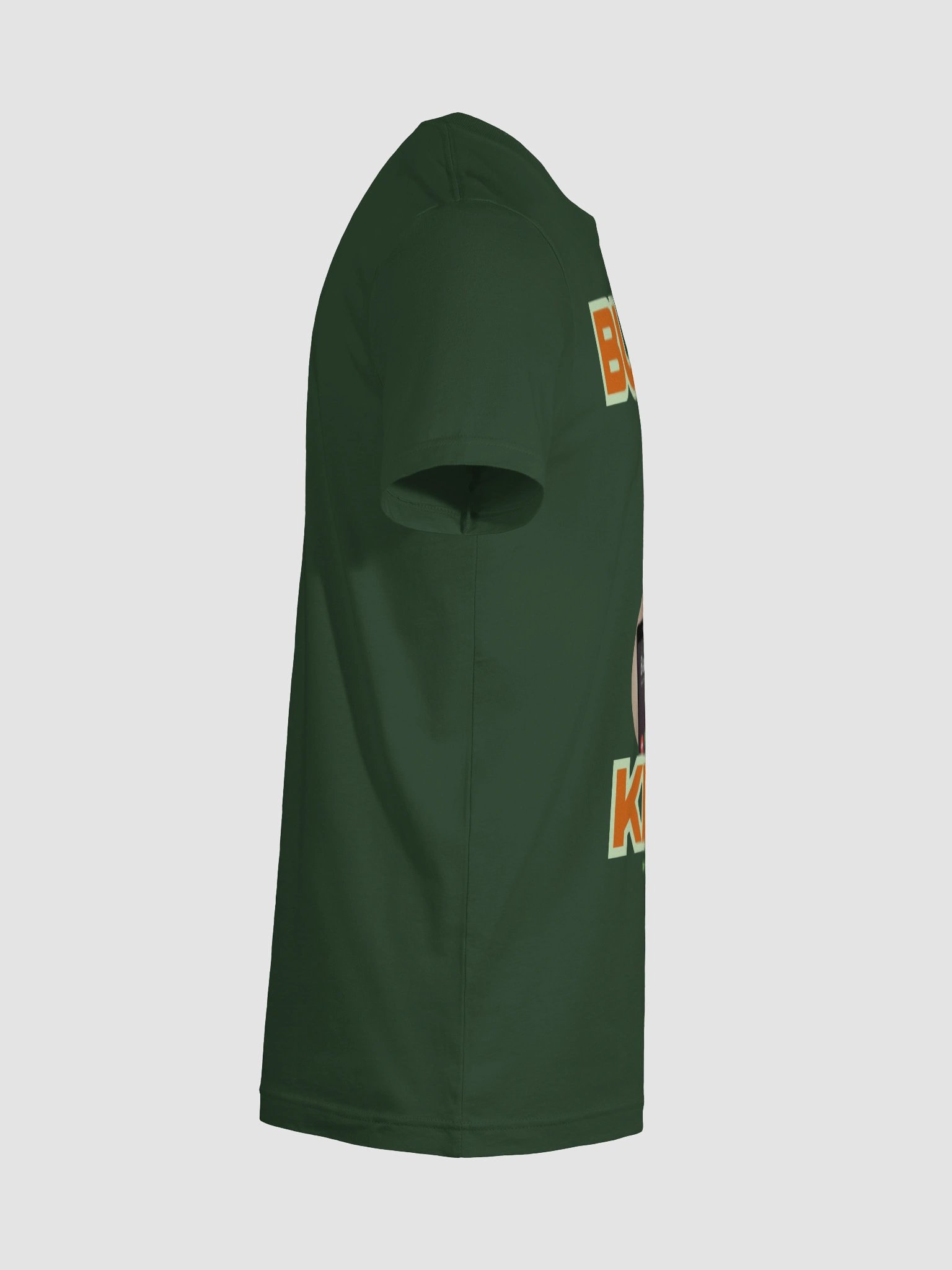 Bumb King Tee product image (12)