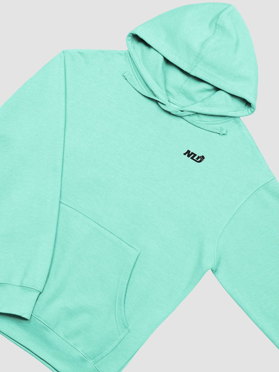 NLD Monochrome Hoodie product image (4)