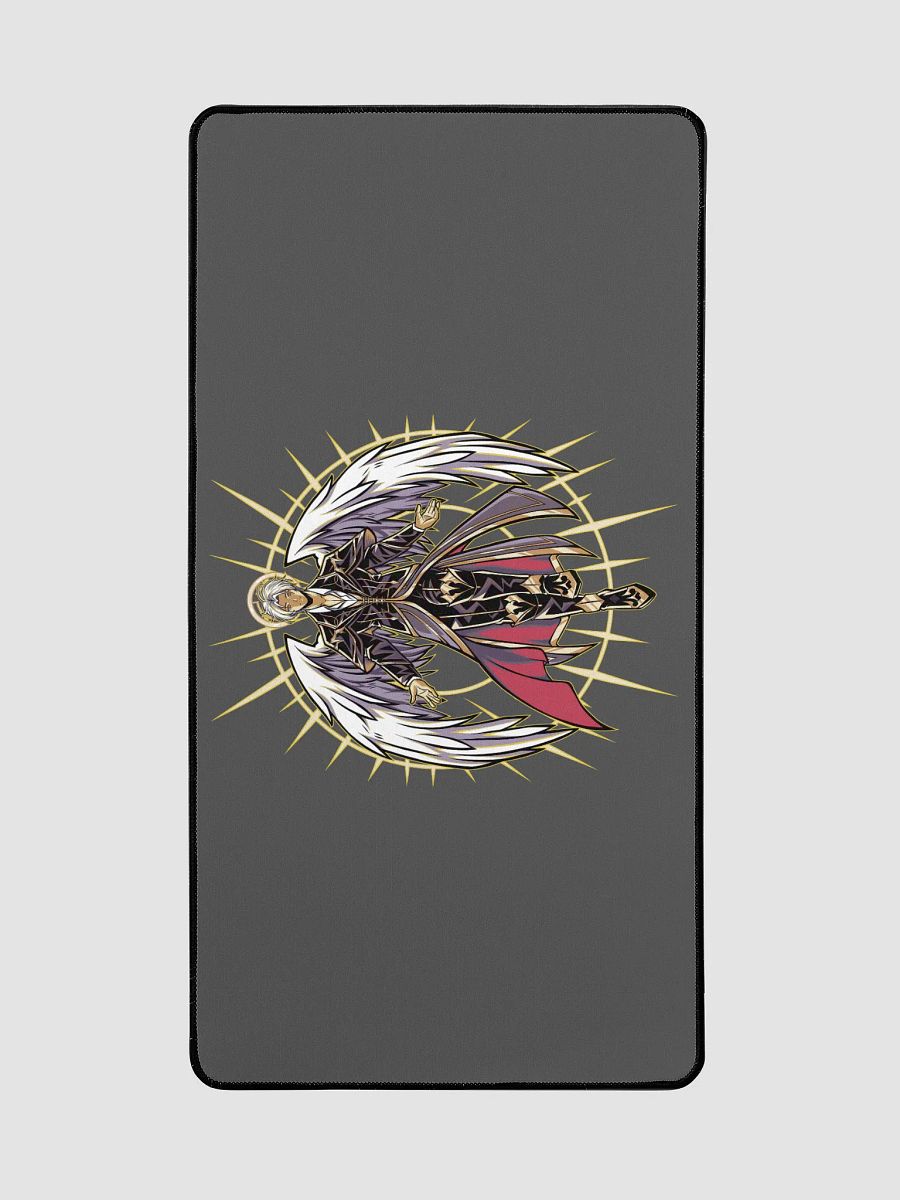 Zeki Large Mousepad product image (2)