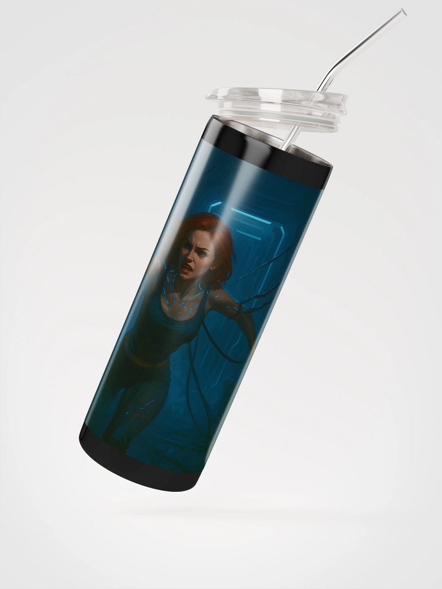 Cyber Nora Connection Tumbler product image (2)