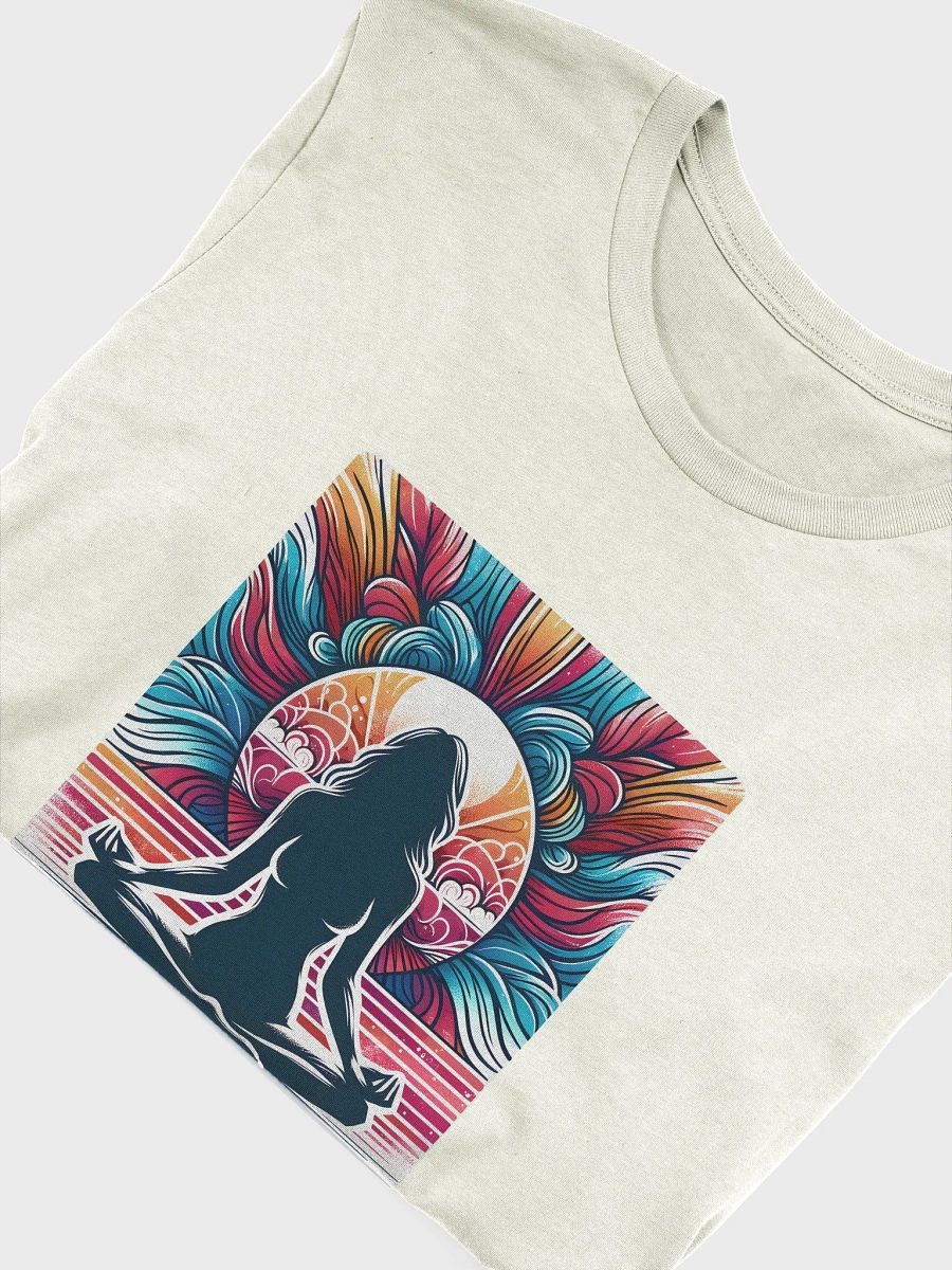 Just Breathe T-Shirt V4 product image (5)