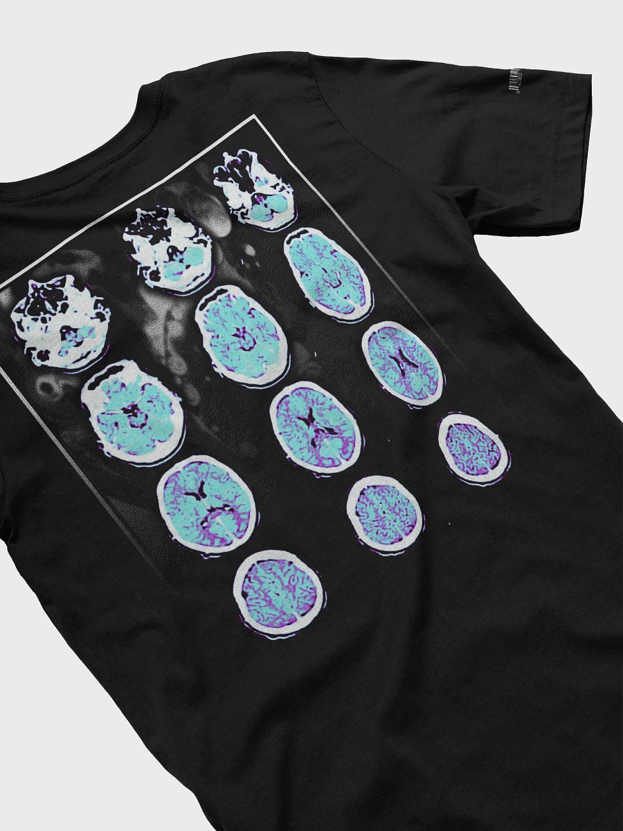 MIGRAINE Shirt product image (7)
