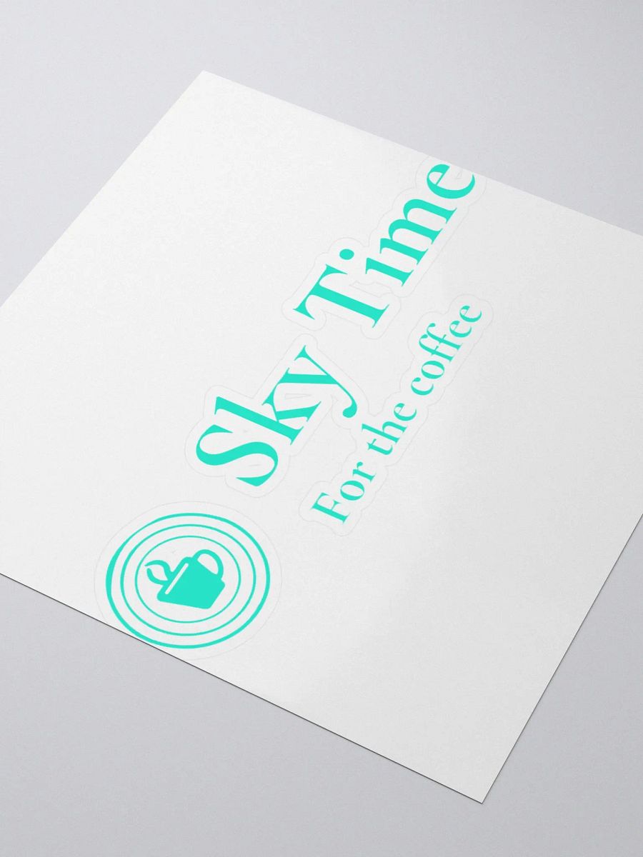 Sky Stickers product image (7)