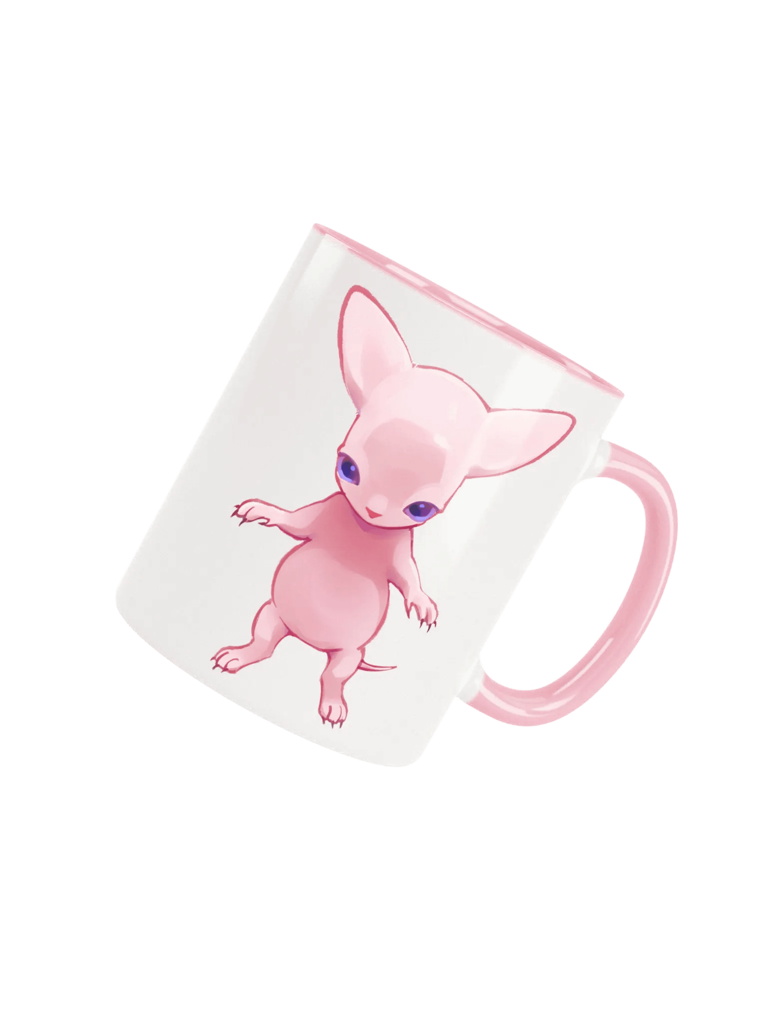 Bingus Ceramic Mug product image (4)
