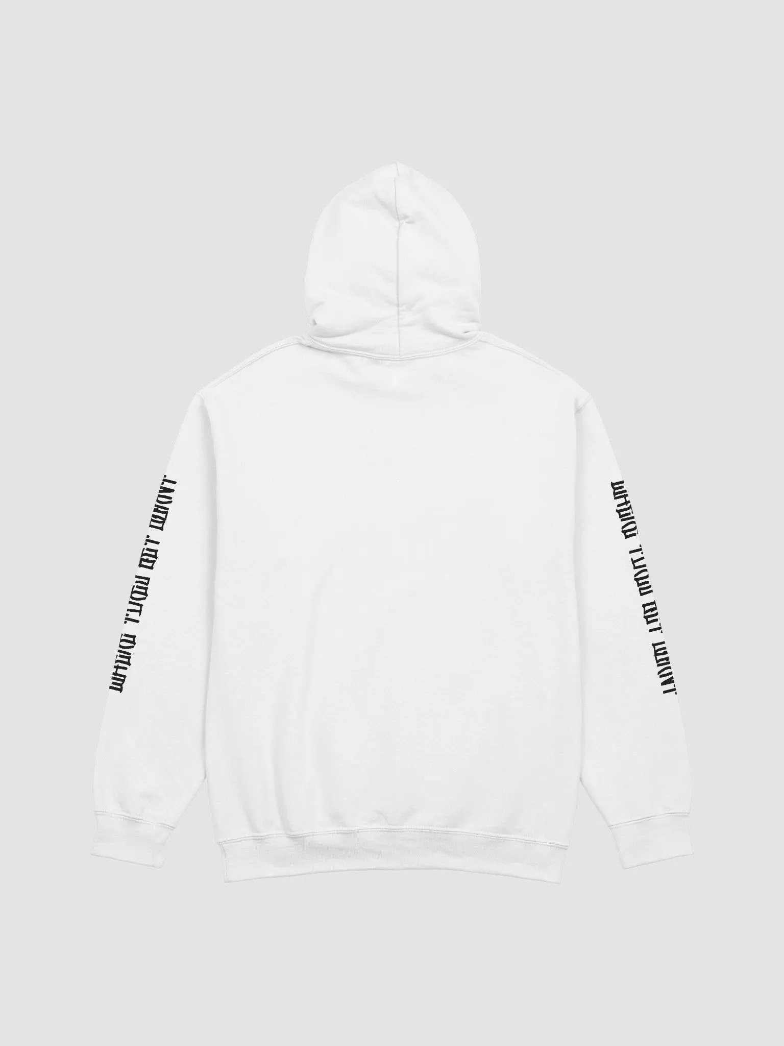 GRAFFITI! DRIFTIES Hoodie Vol. 2 product image (2)
