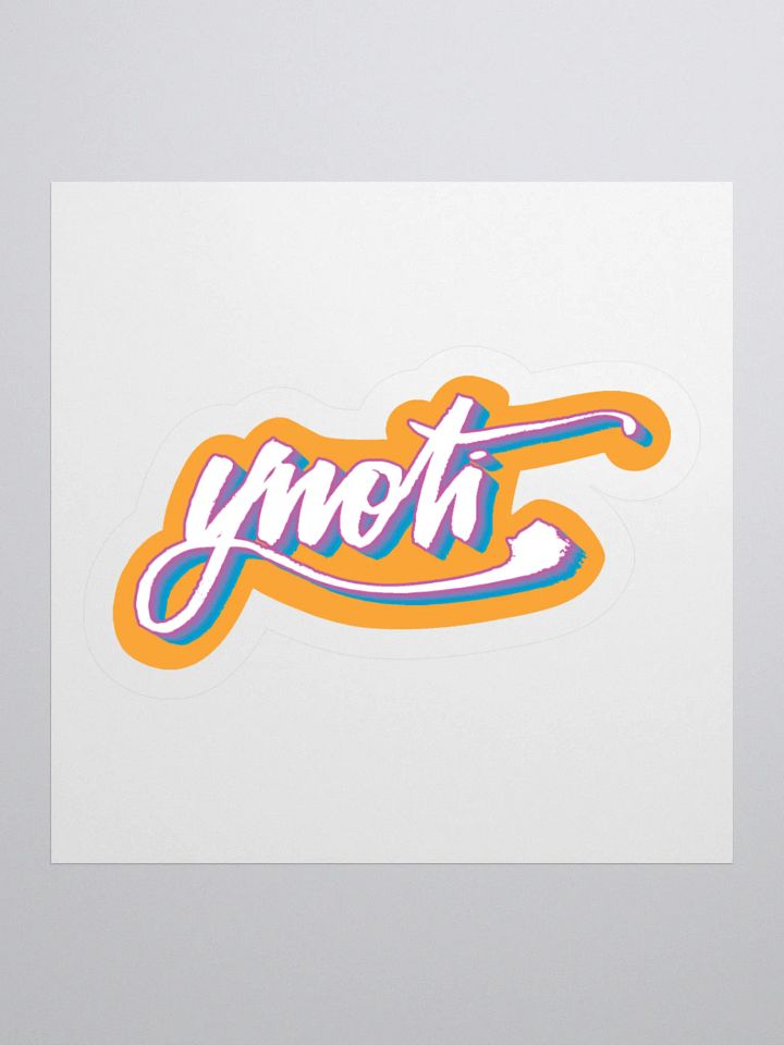 YNOTI Signature Secondary product image (1)
