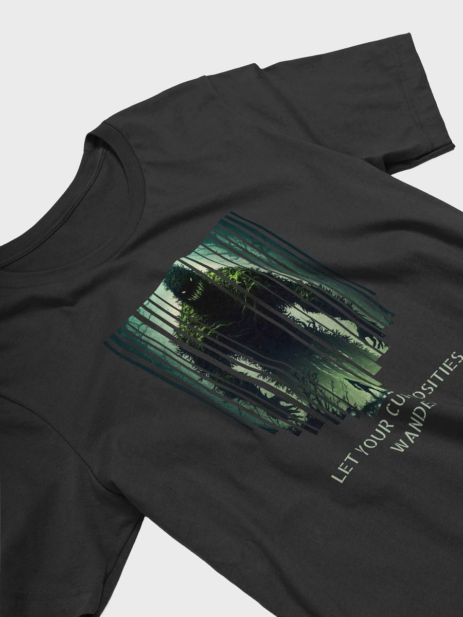 Curiosity Wander product image (3)