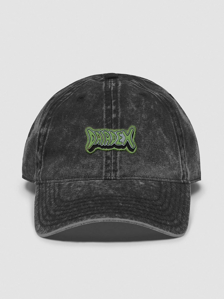 Daladex Embroidered Hat product image (1)