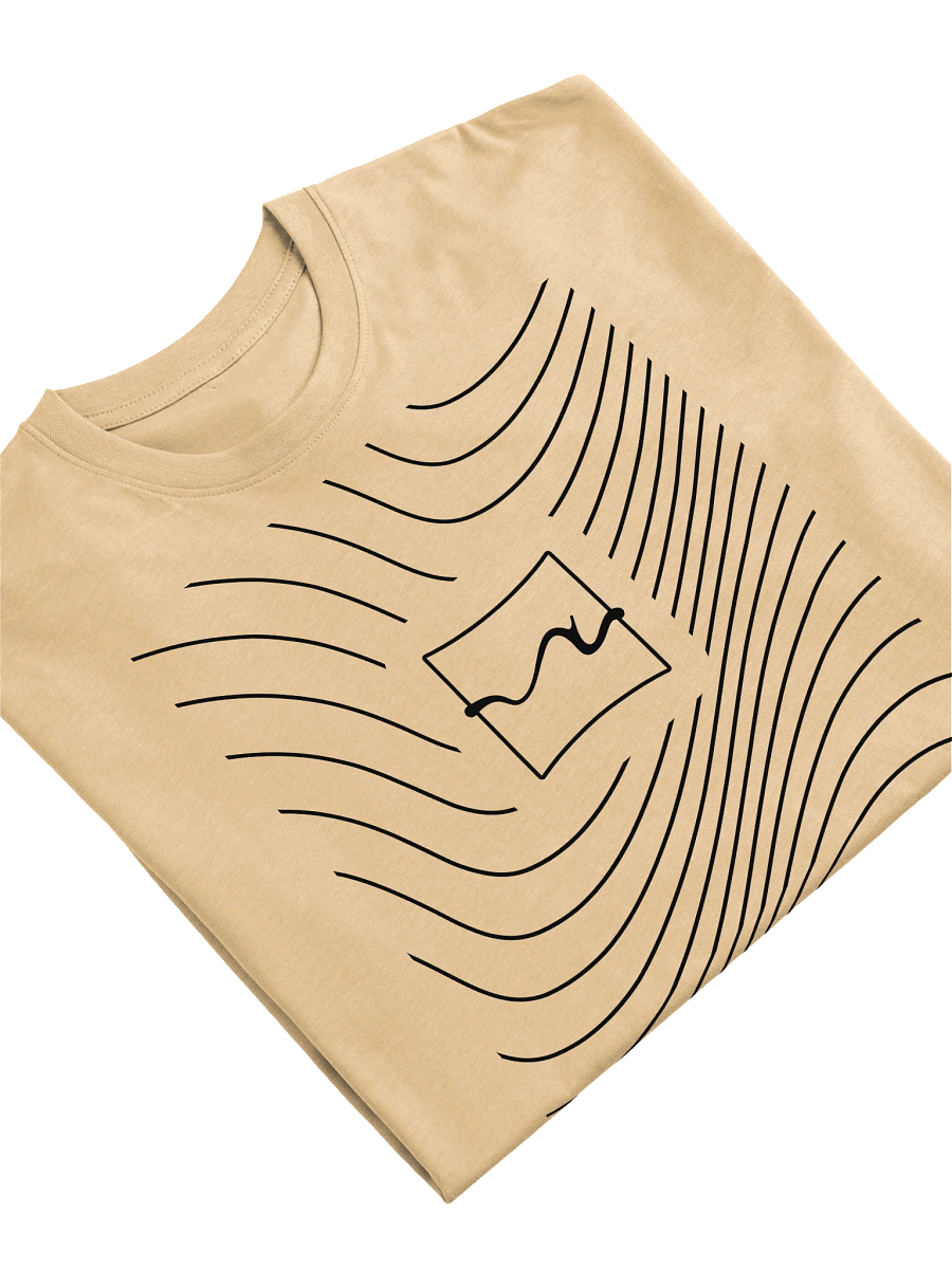 Squig Lines: Inverted product image (14)