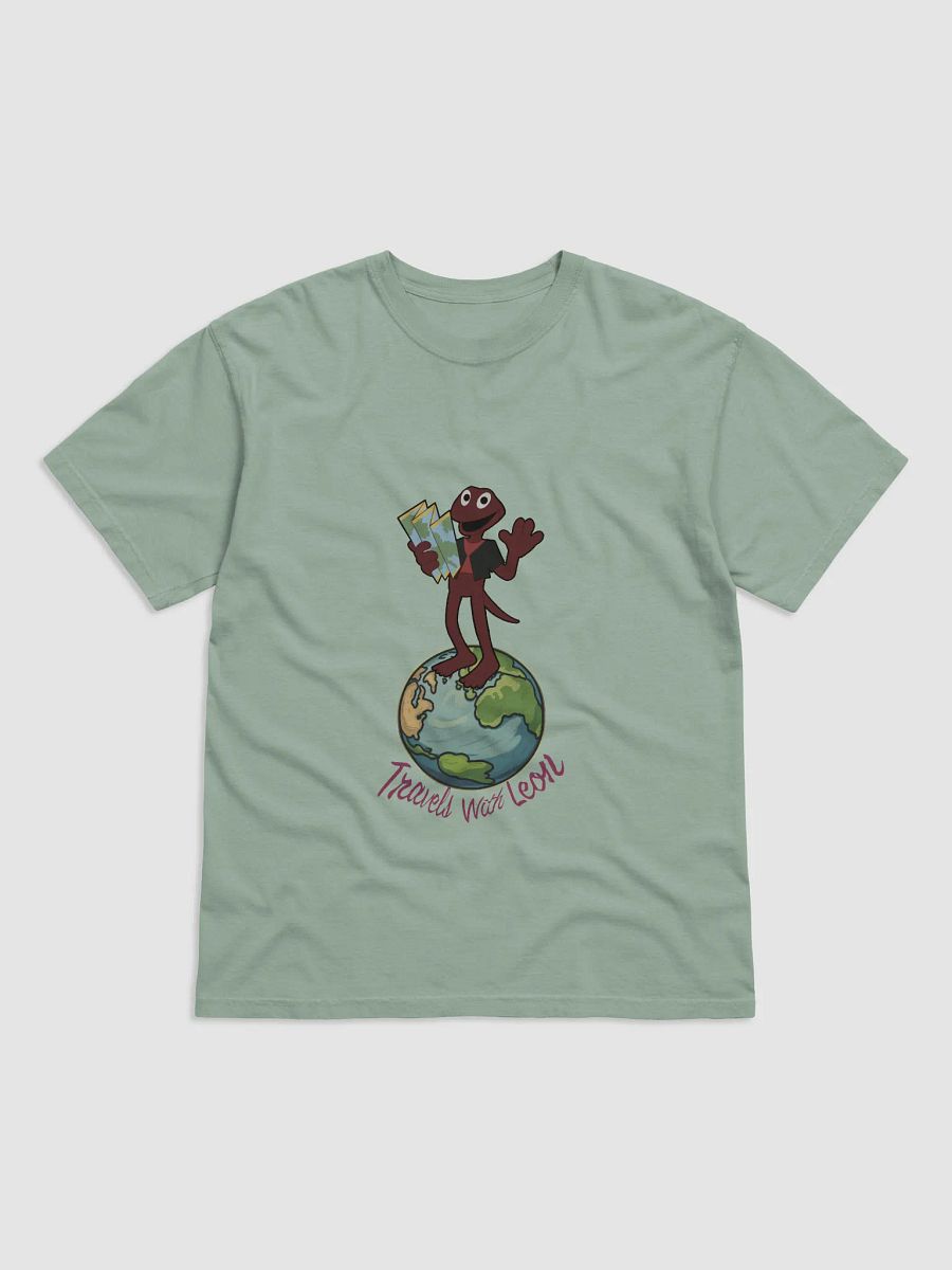 Cartoon Leon product image (8)