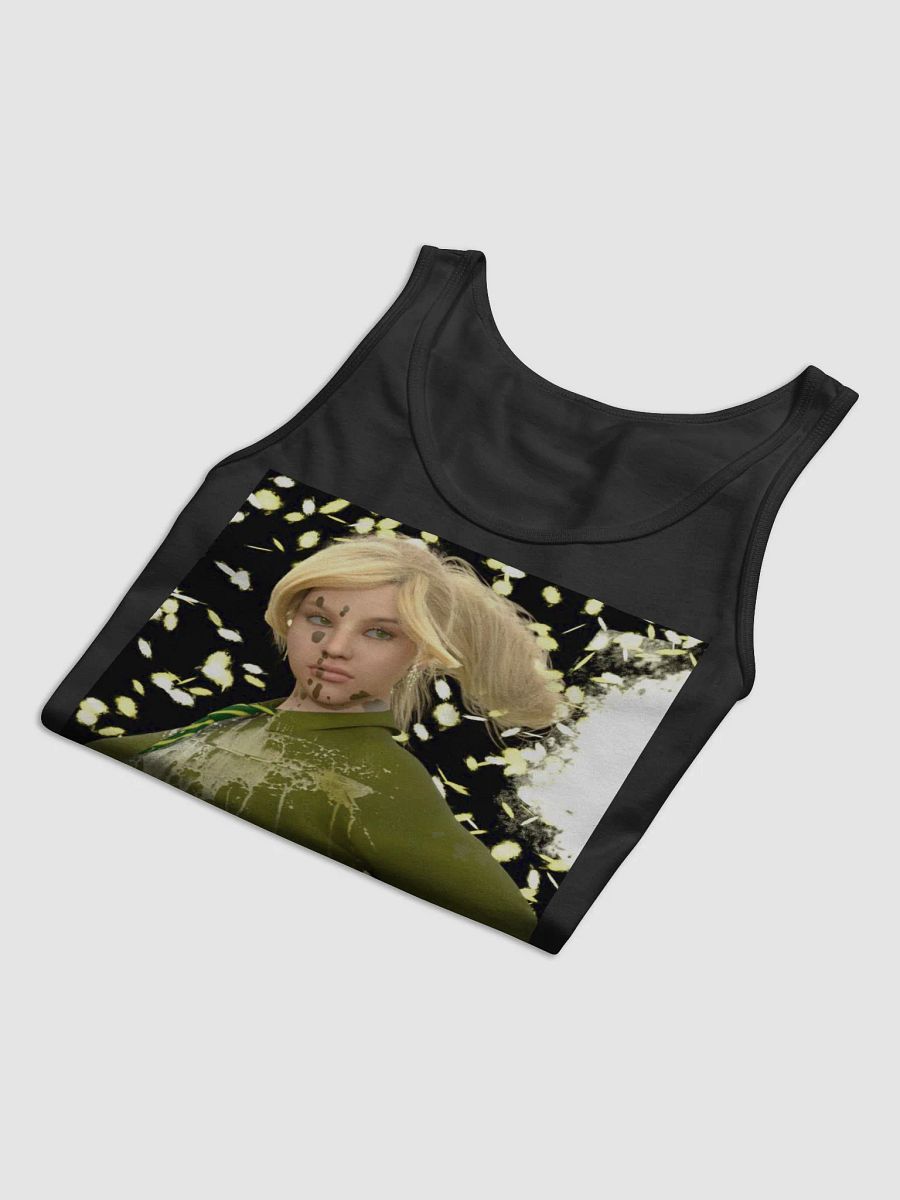 Sidney Splatter Style Tank product image (10)
