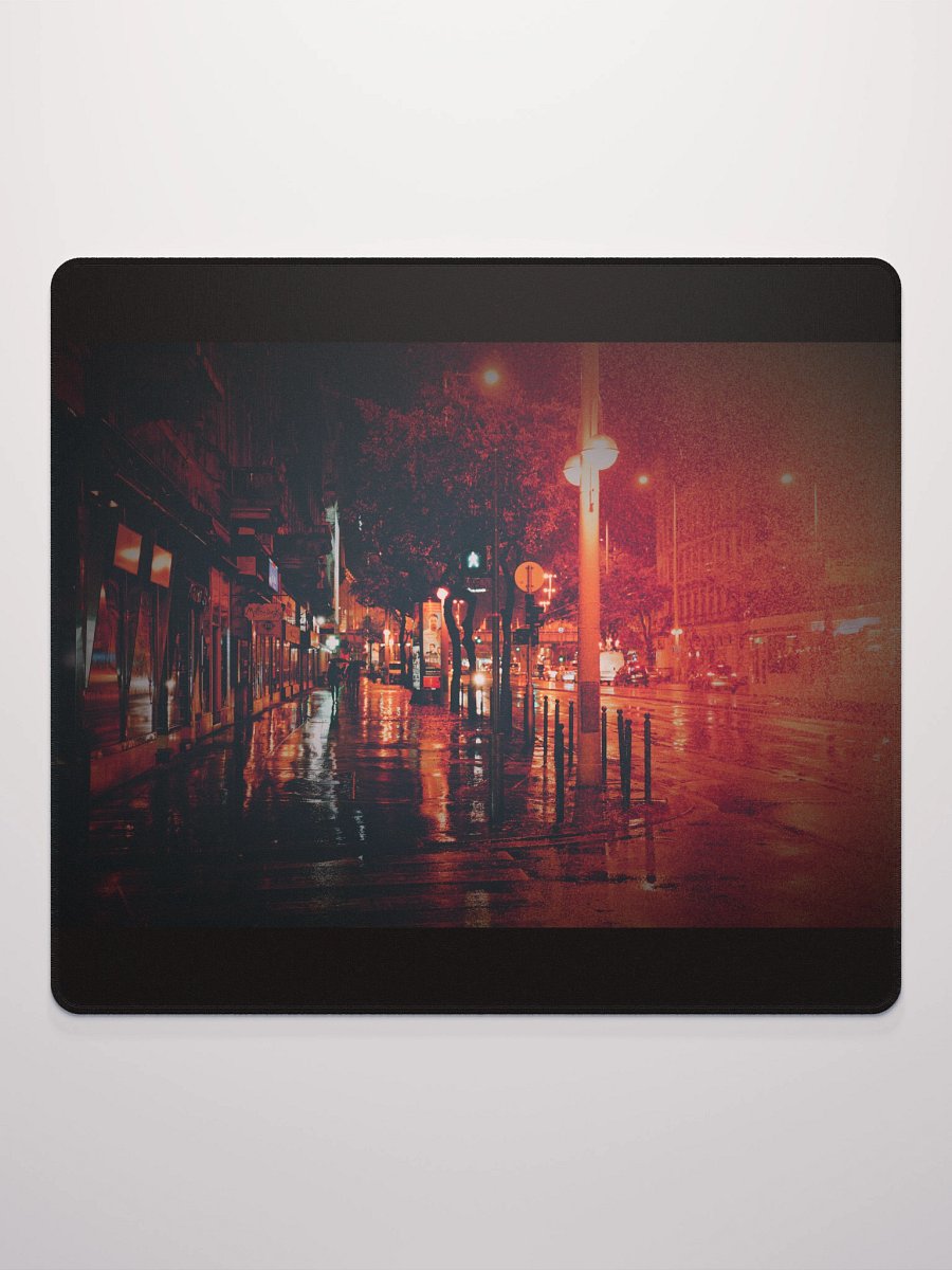 Gaming Mouse Pad product image (2)