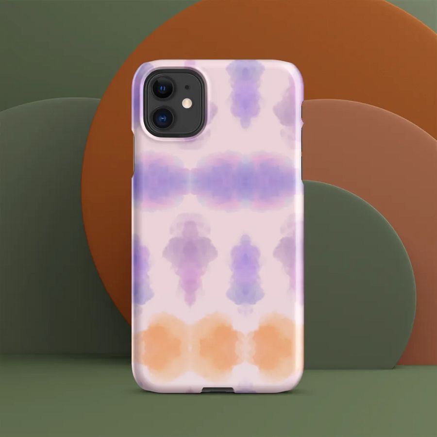 Psychedelic Case for iPhone product image (29)