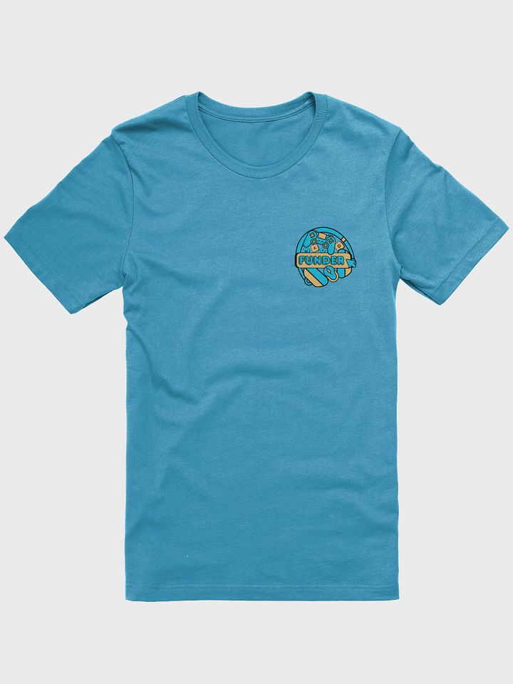 Funder T-Shirt #2 product image (1)