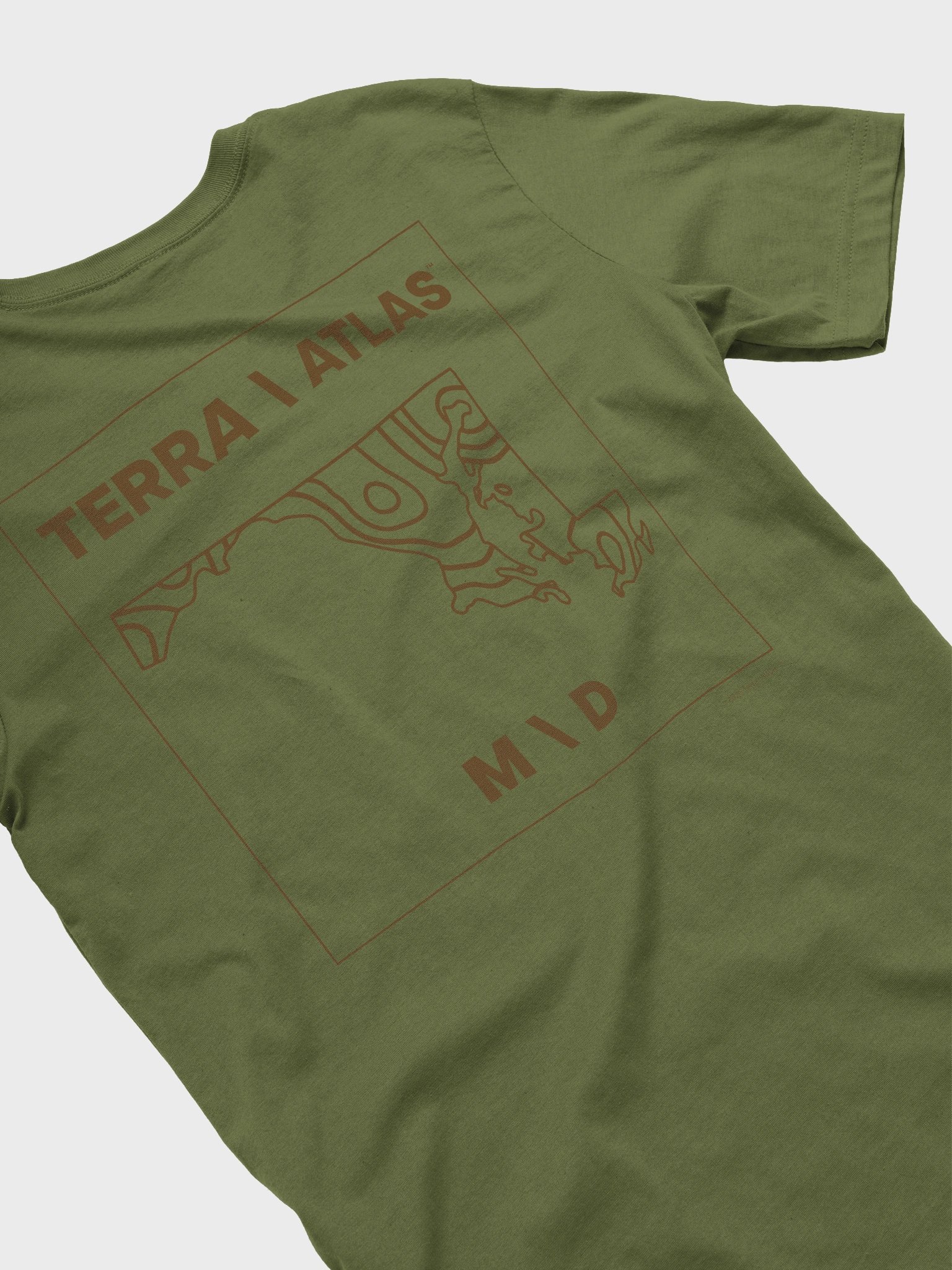 M \ D Olive product image (3)