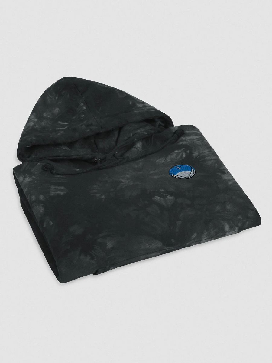 KingCogFelt Tie-Dye Hoodie product image (8)
