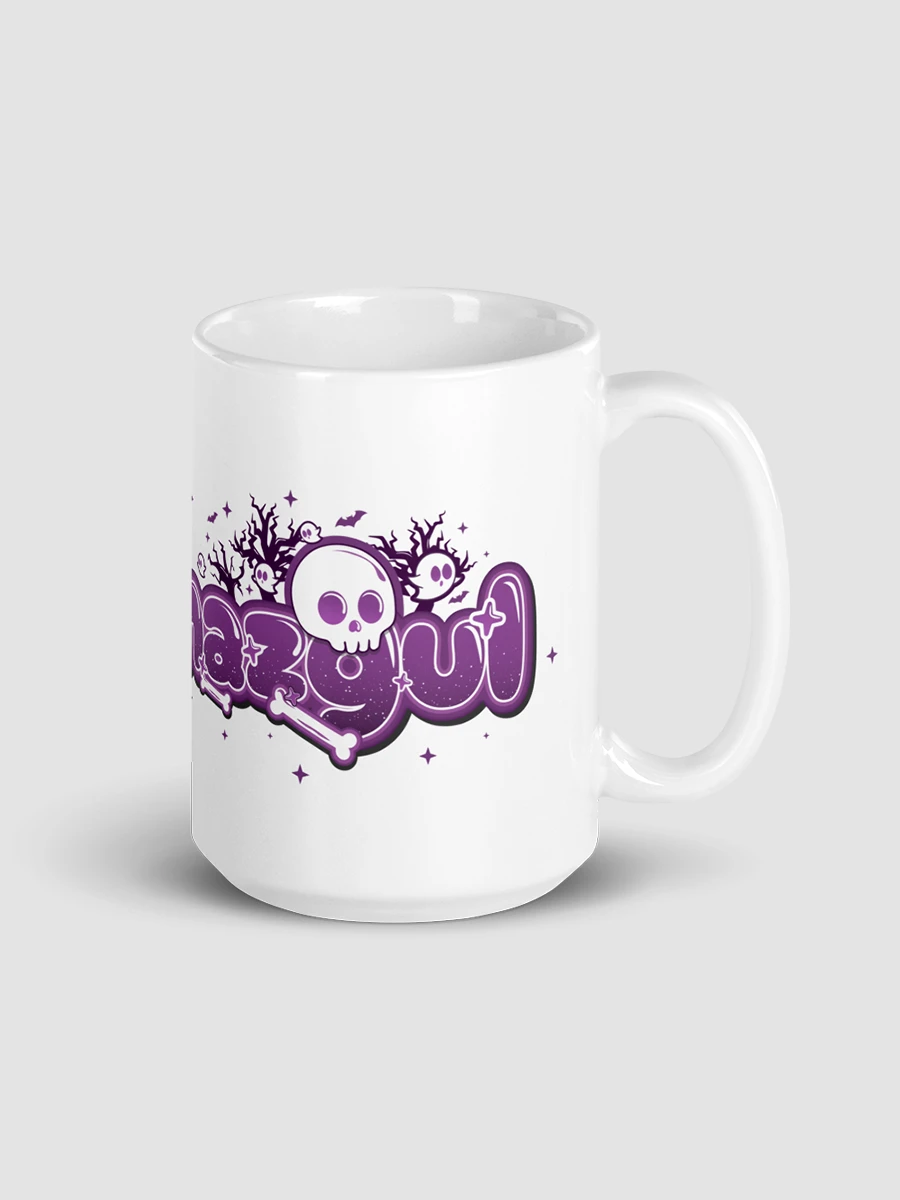 [gmazgul] White glossy mug product image (2)