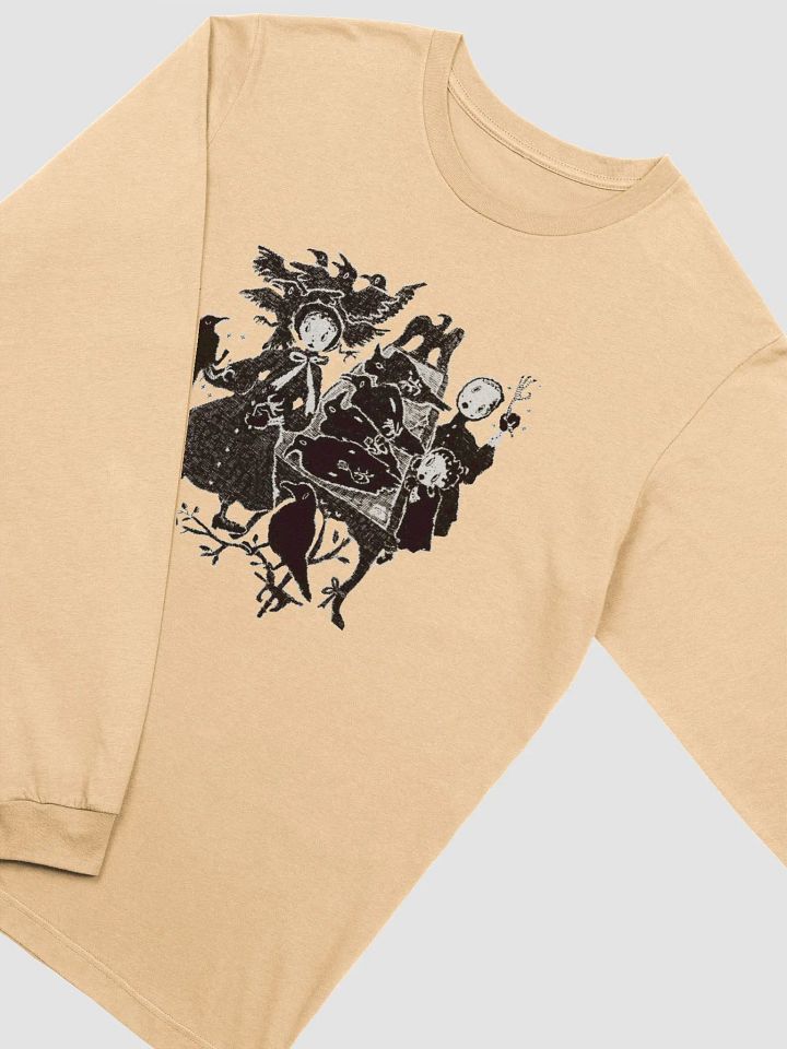 Eat crow, 2019 product image (25)