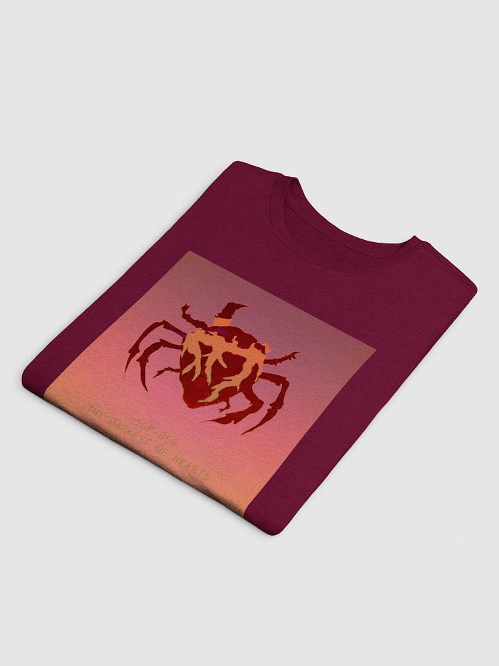 SCP-058 | Supersoft T-Shirt product image (1)