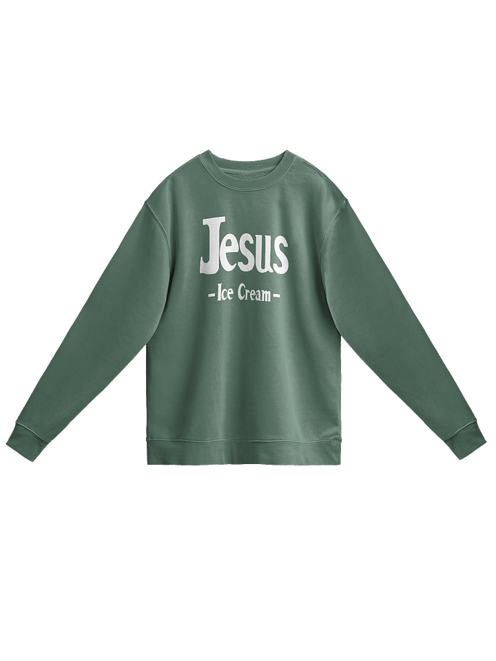 The Hailey Sweatshirt product image (1)