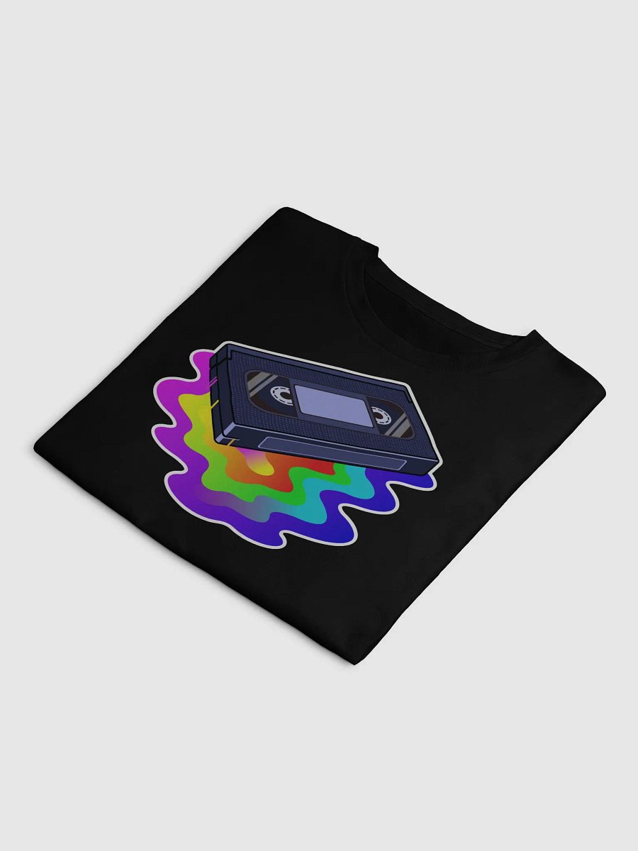 Recorded in Color (Crop Top) product image (26)