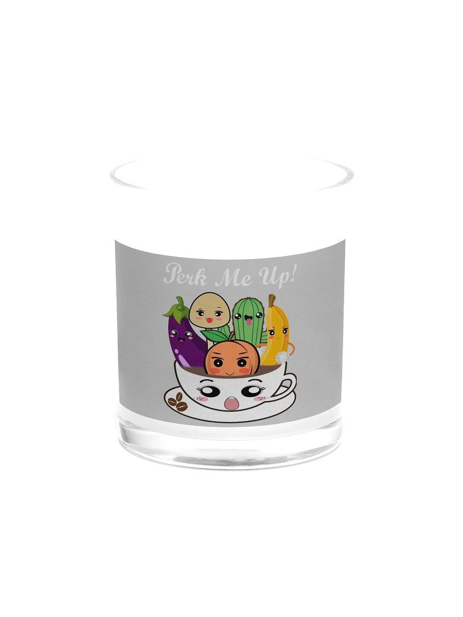 Loraine's Coffee House Mod Candle Holder product image (1)