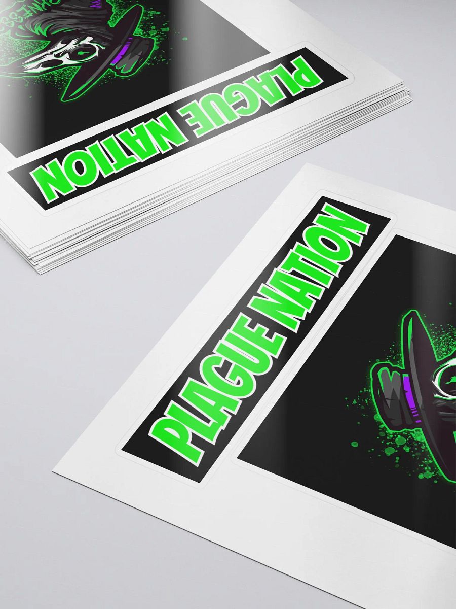 PLAGUE BUNDLE black background product image (5)
