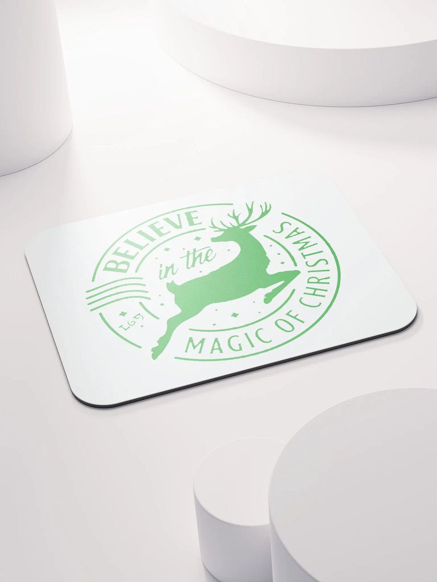 BELIEVE IN THE MAGIC OF CHRISTMAS product image (7)