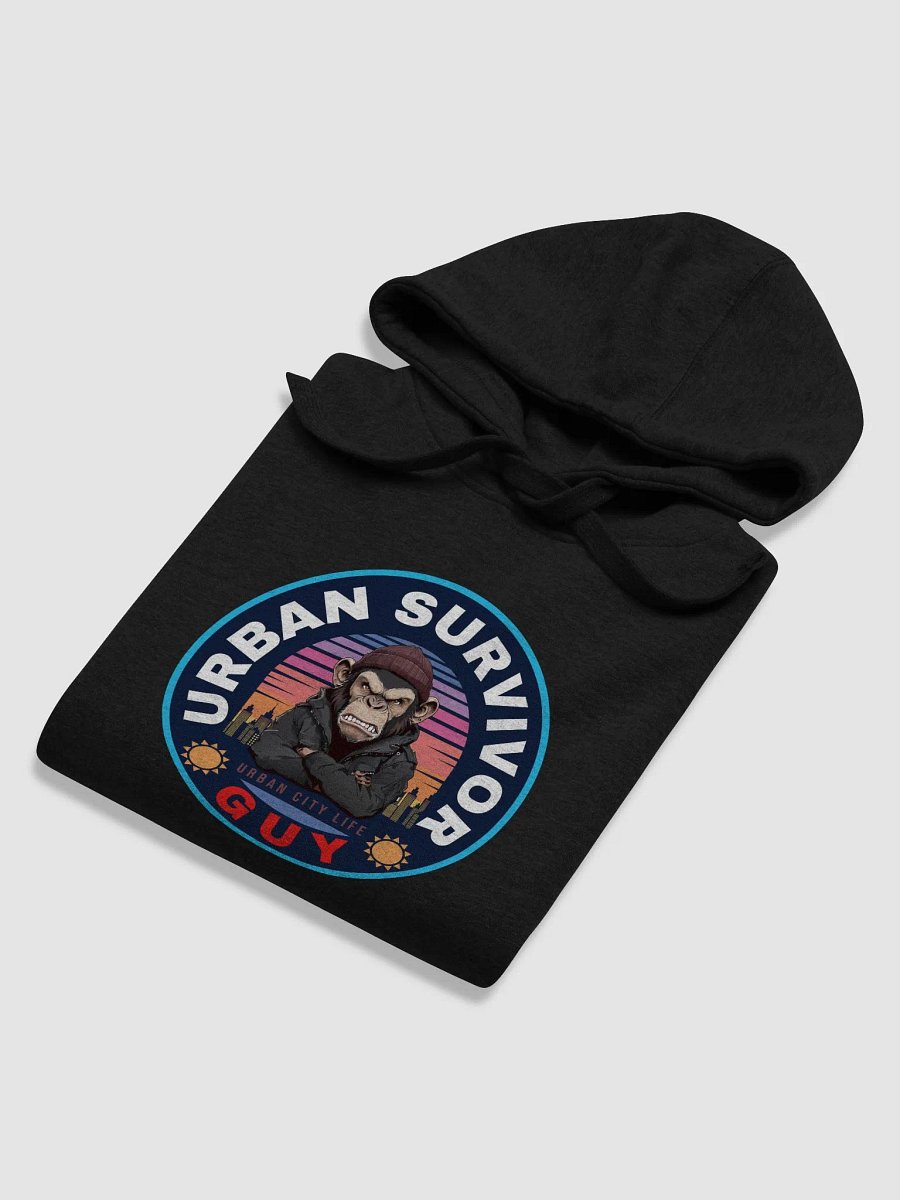 Urban Survivor Guy product image (22)