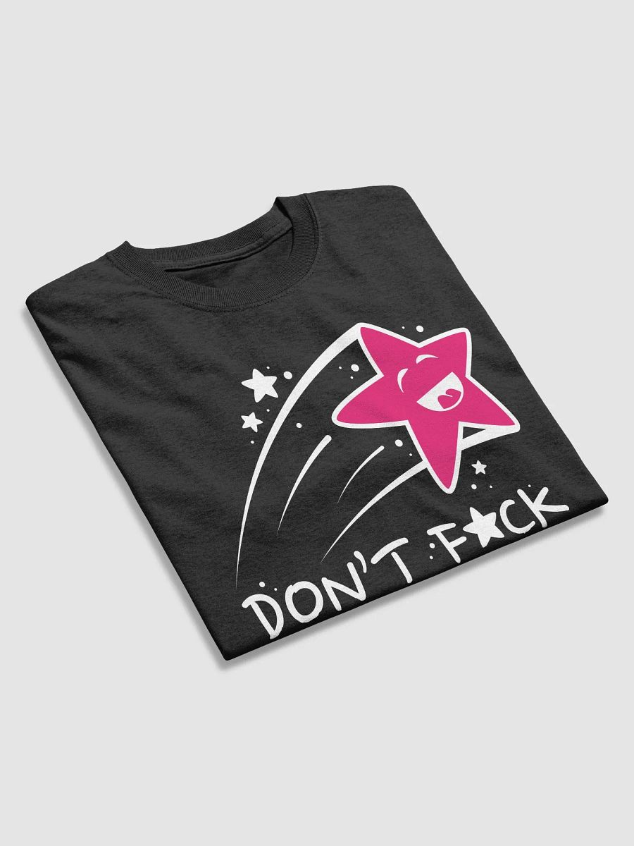Don't F*CK Fascists - Pink product image (3)