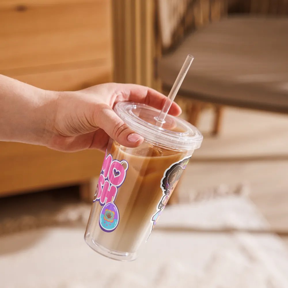 Momoplush Chibi Tumbler product image (9)