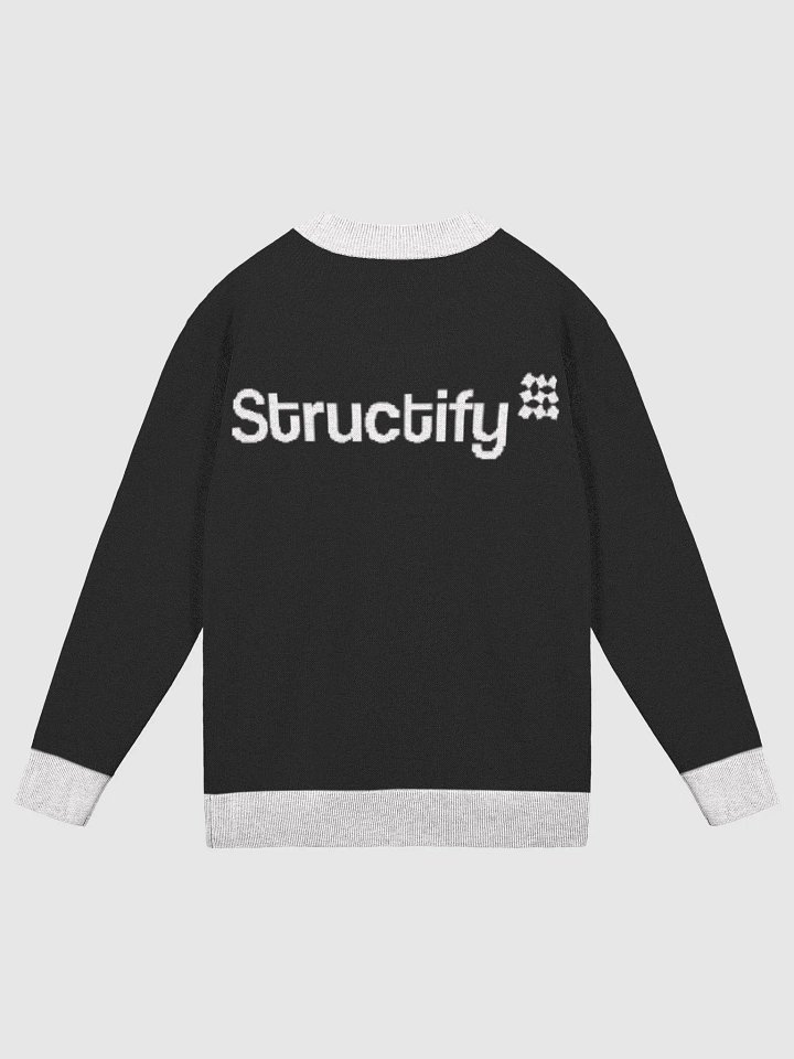 Structify Cardi product image (9)