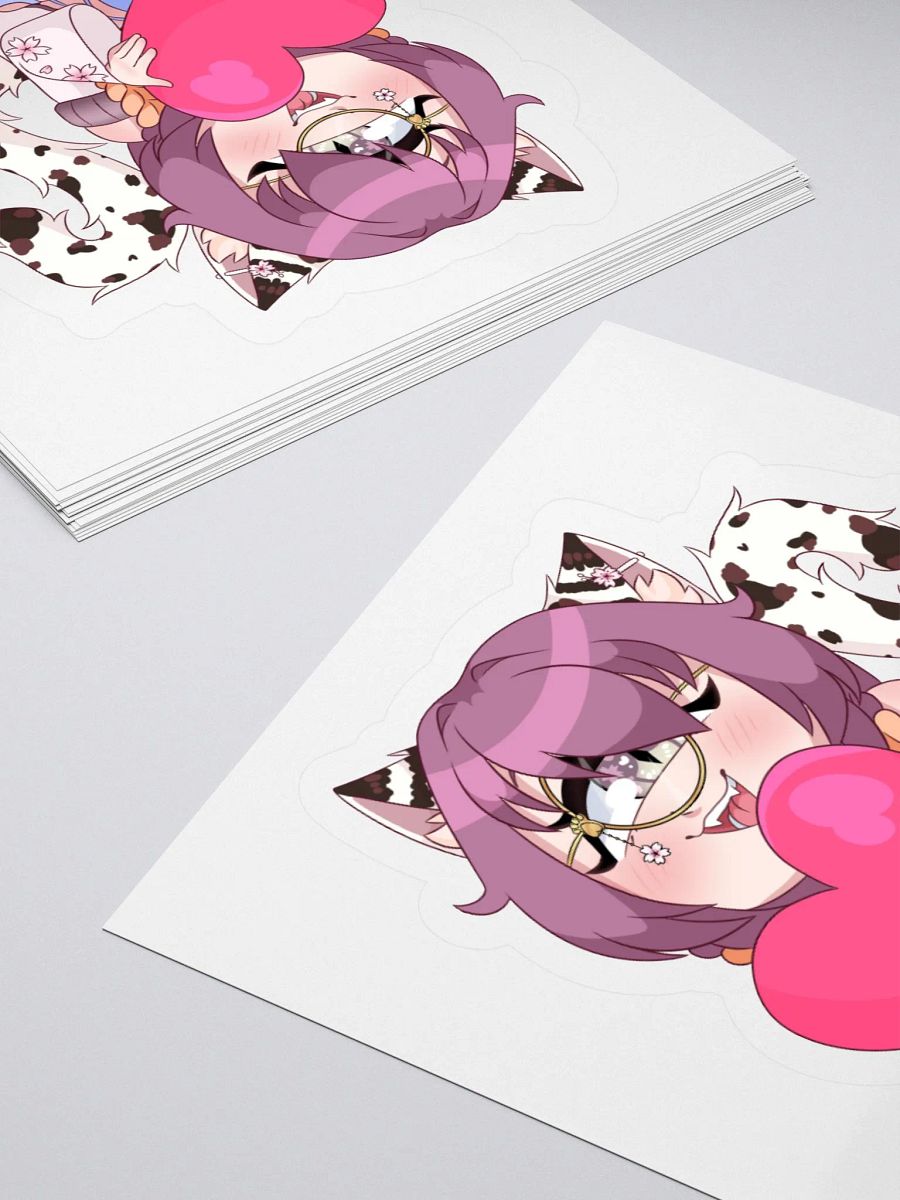 Joyful Heart Emie Stickers product image (4)