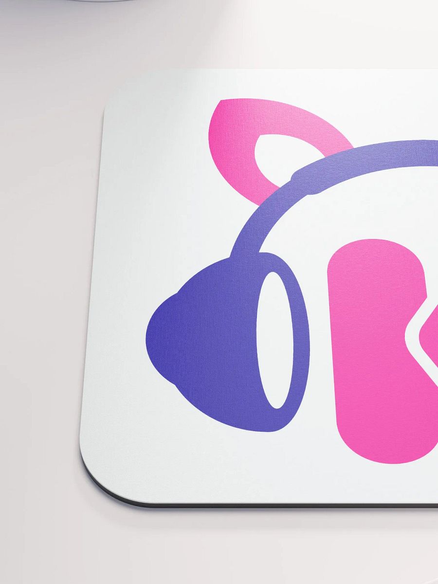 K's Place Kat Ears Mouse Pad product image (6)