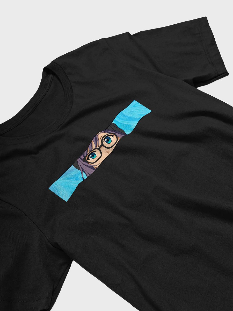 Anime Girl Unisex T-Shirt product image (3)
