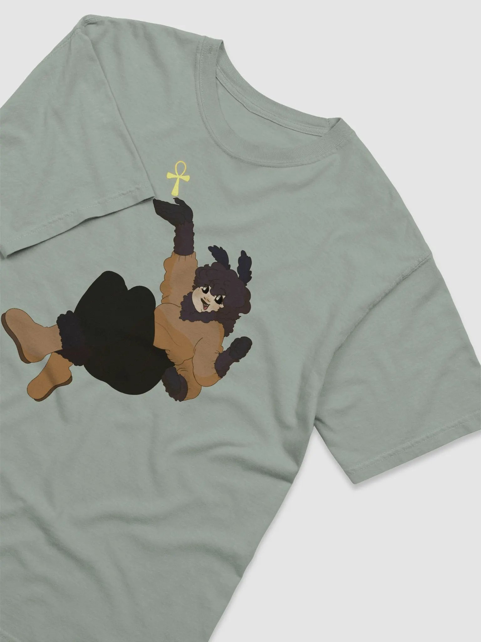Reaching for Life T-Shirt product image (38)
