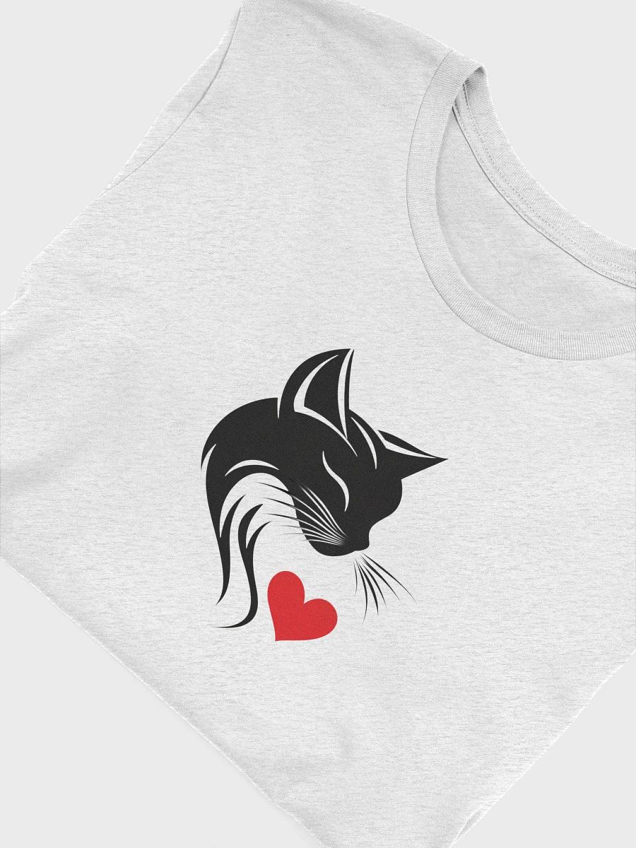 Kočičí srdce / Cat Heart product image (44)