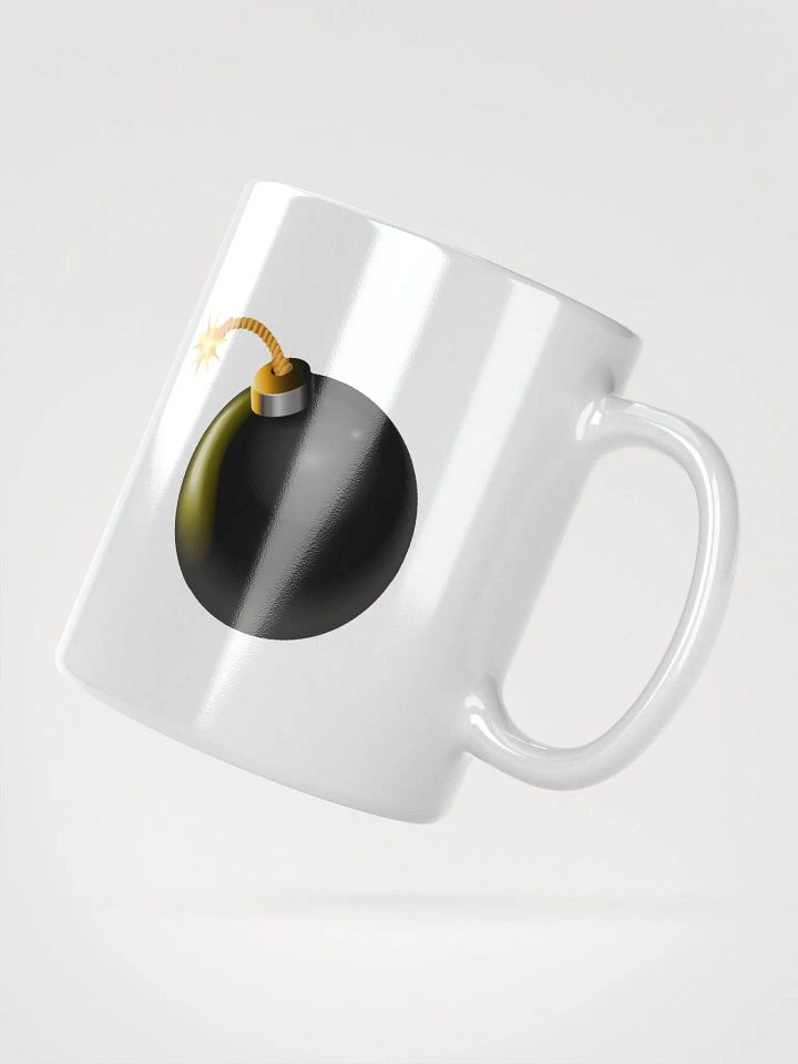 Bomb Technician Mug product image (3)