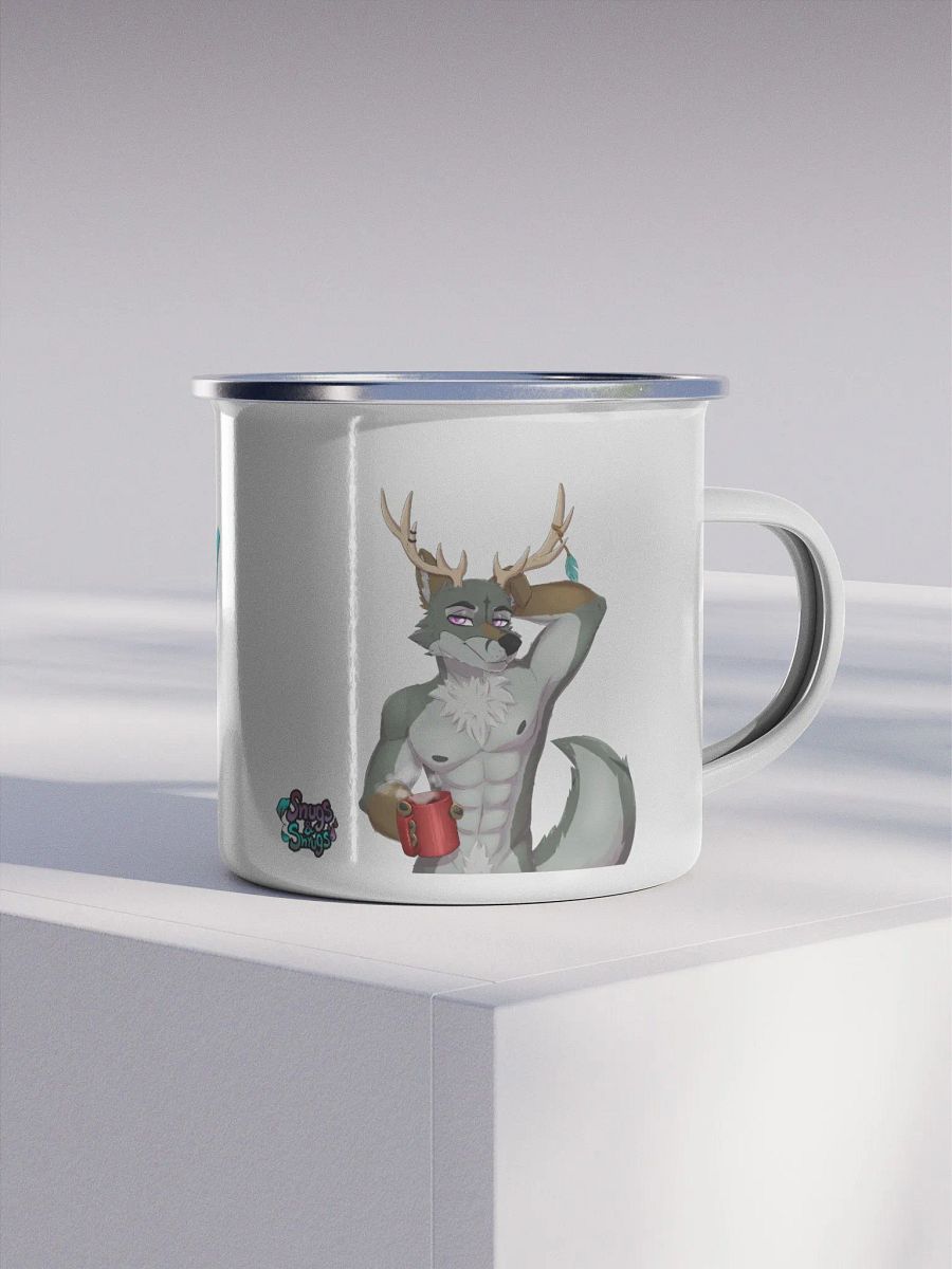 Blow me! I'm Hot - Mug product image (4)