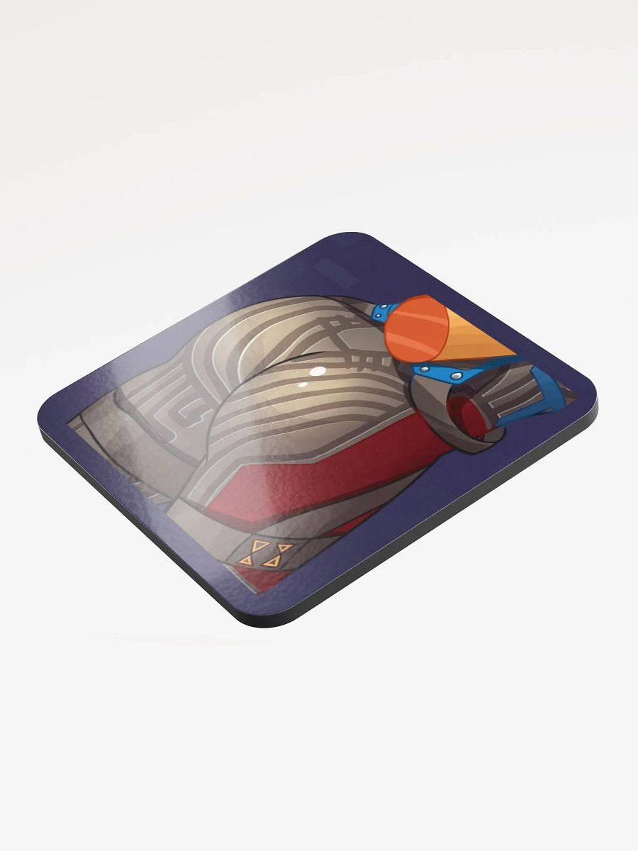 Judy Booty Coaster product image (3)