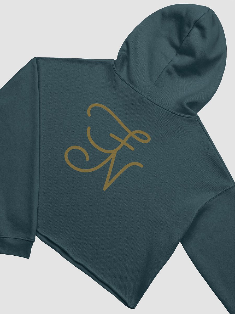 Aurelia - Croppy Hoody product image (4)
