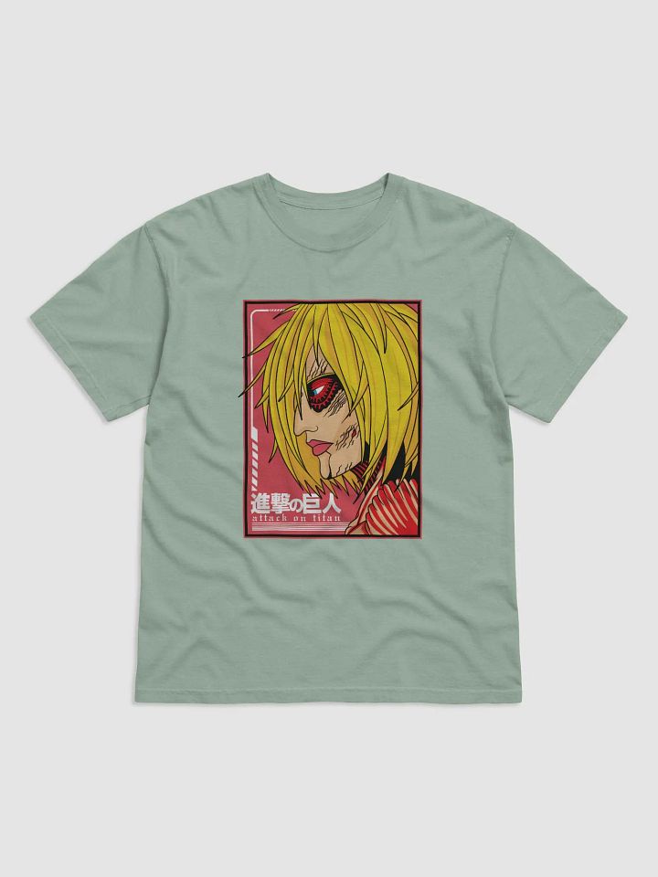 Annie Leonhart's Female Titan product image (13)