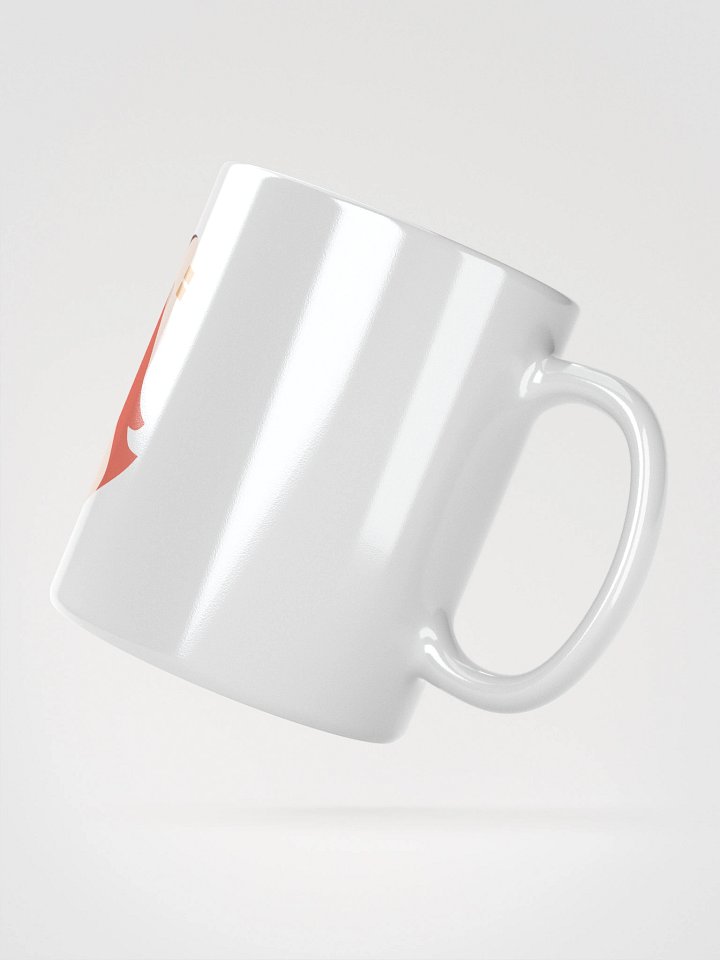 Khiren - Panda Face Mug product image (5)