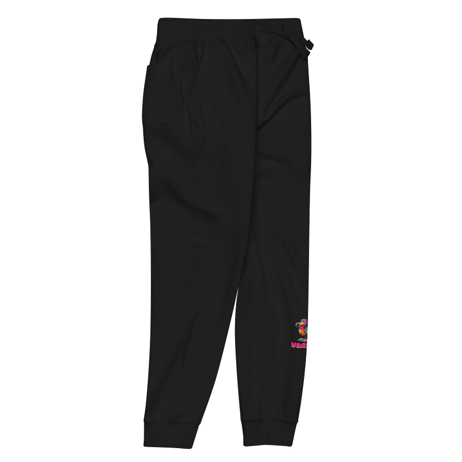 WEIRDODO Unisex Fleece Joggers product image (4)
