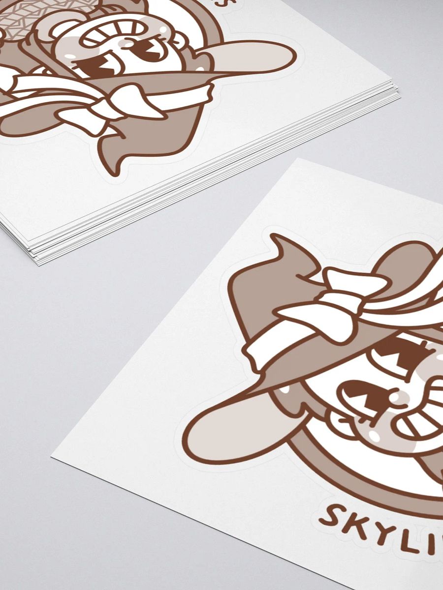 WitchLibs Individual Sticker product image (4)