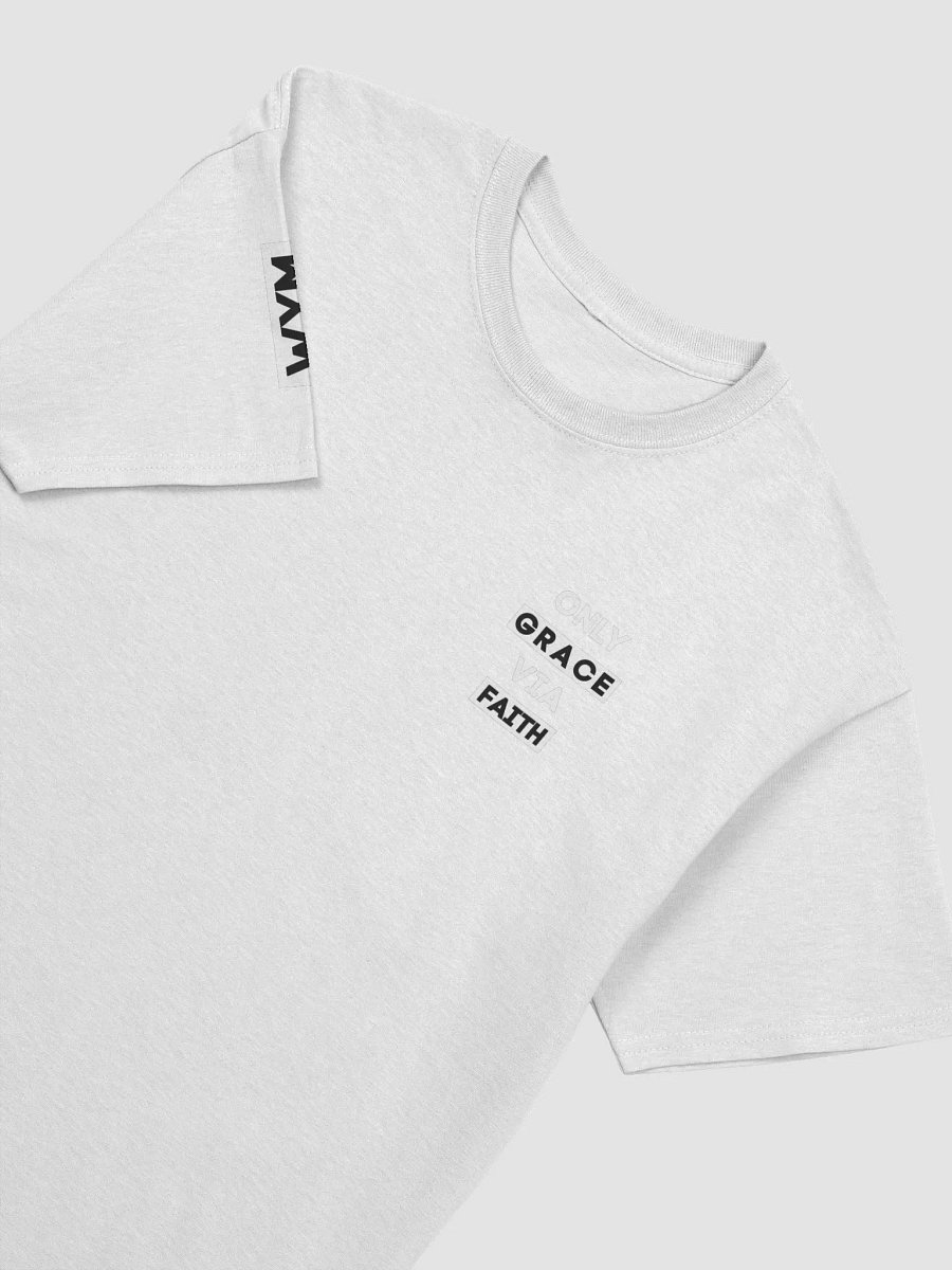 Eph 2:8-9 shirt product image (7)