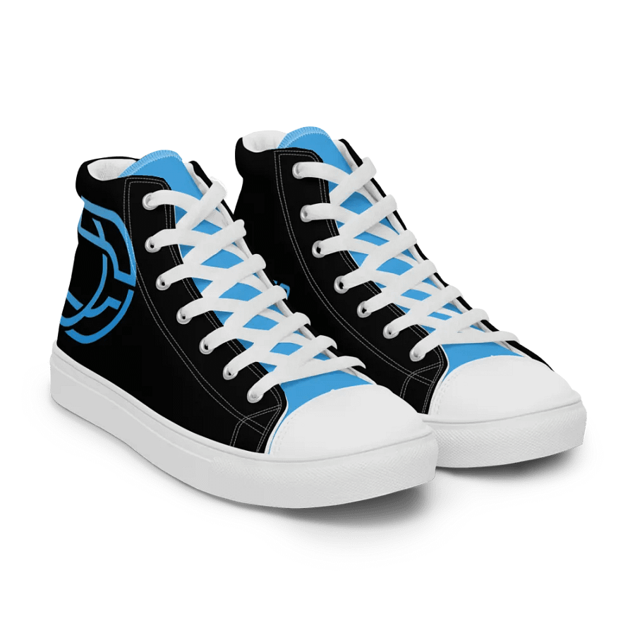 Retro High Tops product image (8)