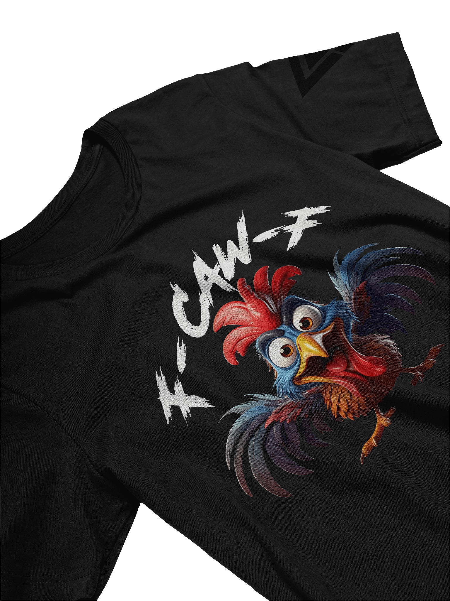 F-CAW-F Tee product image (2)