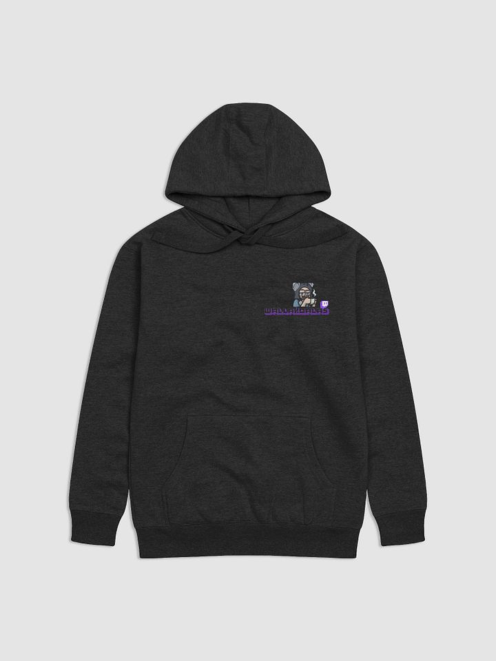 WallaKoalas Hoodie 3 product image (4)